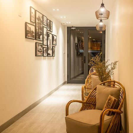 Lanha Hotel - Homestay Hanoj Exteriér fotografie