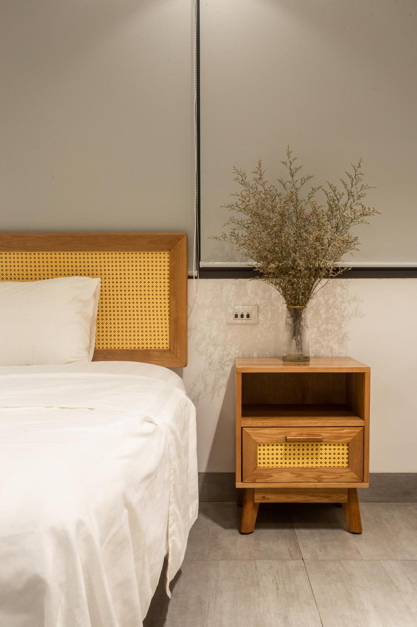 Lanha Hotel - Homestay Hanoj Exteriér fotografie